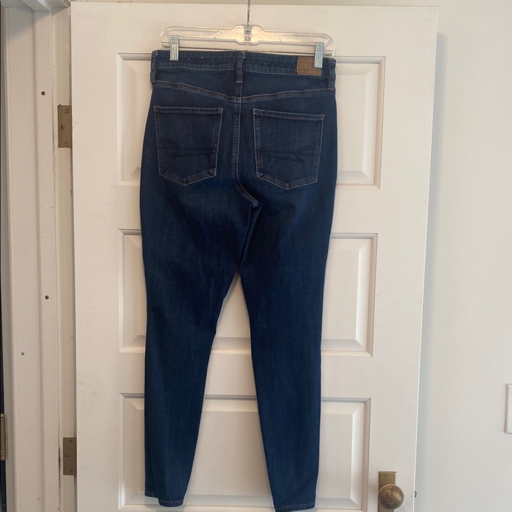 AE Highest Rise Jegging - Picture 5 of 10